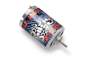 Traxxas Motor, Stinger (20-turn, 540 size)