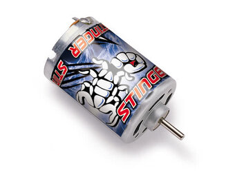 Traxxas Motor, Stinger (20-turn, 540 size)