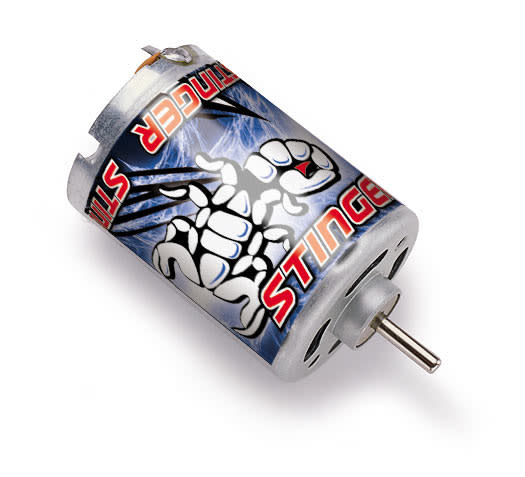 Motor, Stinger (20-turn, 540 size) TRA1275