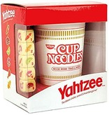 Yahtzee: Cup Noodles  USO YZ136728