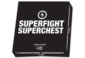 SUPERFIGHT: Super Chest