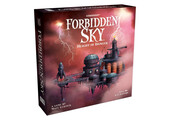 Forbidden Sky