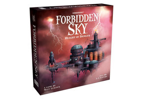 Forbidden Sky
