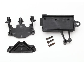 Traxxas Telemetry Expander Mount