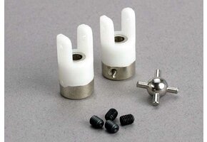 Traxxas U Joints:Villain,Blast