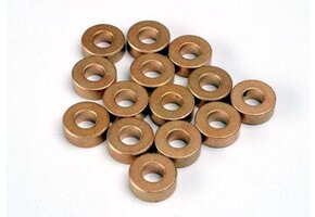 Traxxas Bushings, self-lubricating (5x11x4mm) (14)