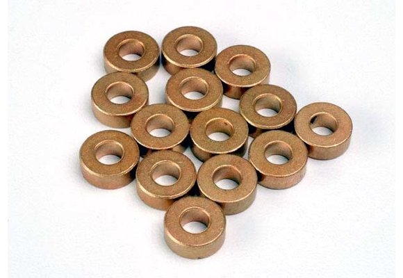 Traxxas Bushings, self-lubricating (5x11x4mm) (14)