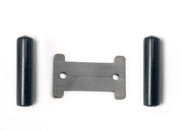 Antenna Caps & Spool:TMX.15, 2 TRA1926