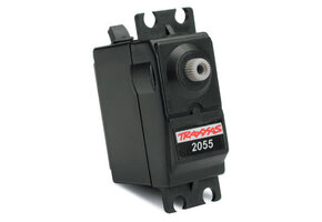 Traxxas Servo, High Torque:TMX.15,2.5