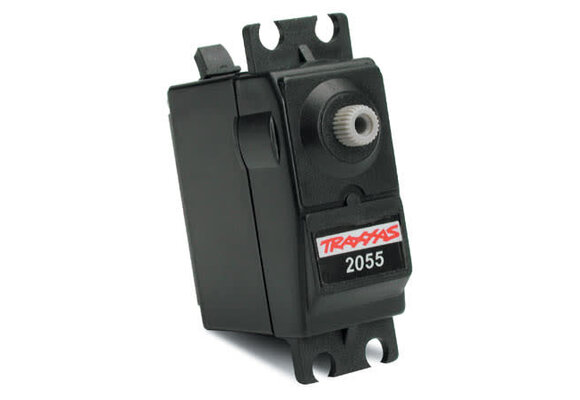 Traxxas Servo, High Torque:TMX.15,2.5
