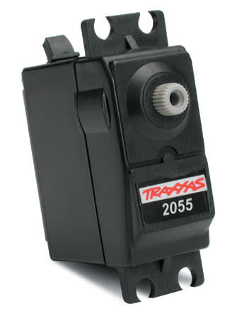 Servo, High Torque:TMX.15,2.5