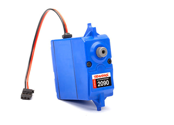 High Torque Digital Servo TRA2090