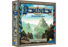 Dominion, 2nd Edition