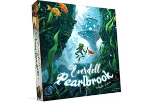 Everdell: Pearlbrook Expansion