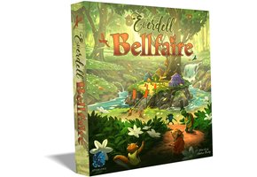 Everdell: Bellfaire Expansion