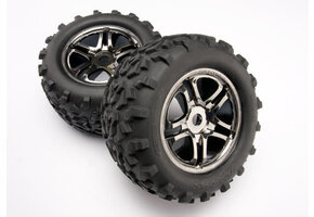 Tires & wheels, TRA4983A