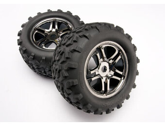 Tires & wheels, TRA4983A