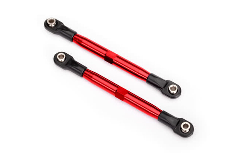 Toe links RED TRA6742R