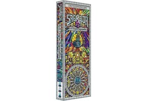 Sagrada 5-6 Player Expansion