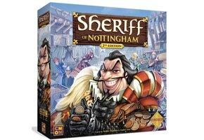 Sheriff of Nottingham