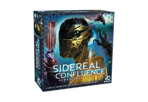 Sidereal Confluence: Remastered Edition