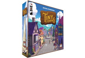 Tiny Towns