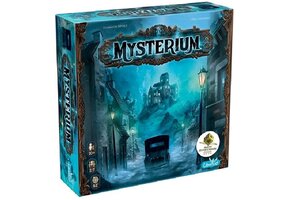 Mysterium