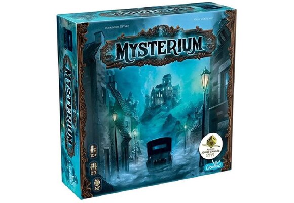 Mysterium