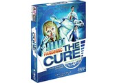 Pandemic: The Cure