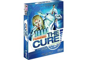 Pandemic: The Cure