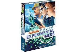 Pandemic Rapid Response