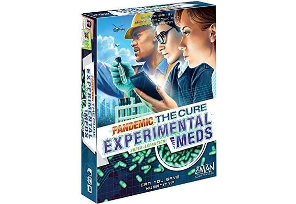 Pandemic Rapid Response