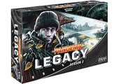 Pandemic: Legacy S2 BLACK