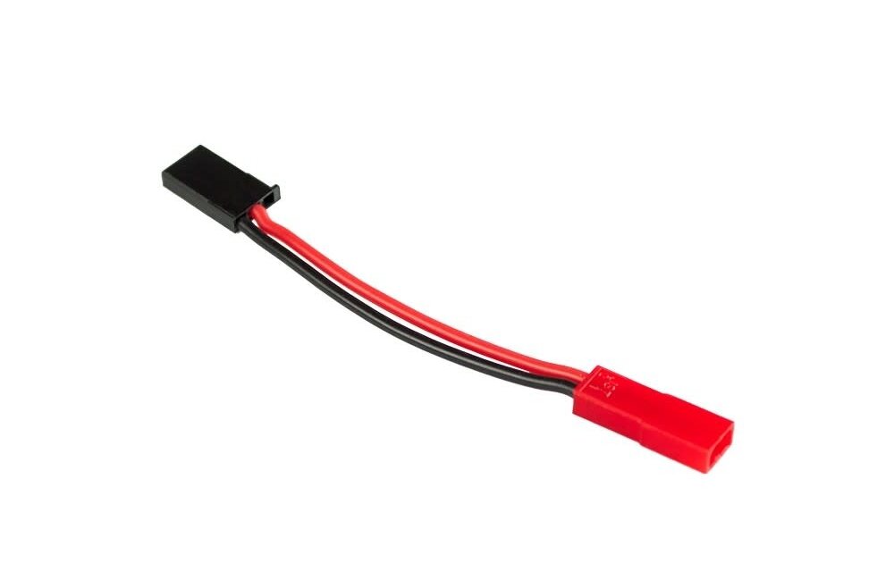 Servo Male-JST Male adapter (59B)