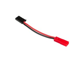 Servo Male-JST Male adapter (59B)