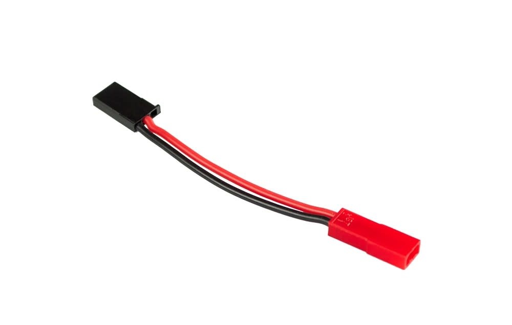 Servo Male-JST Male adapter (59B)