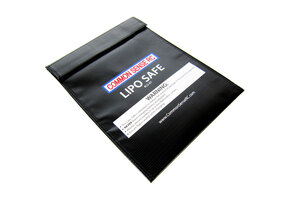 Lipo Safe Charging/storage bag