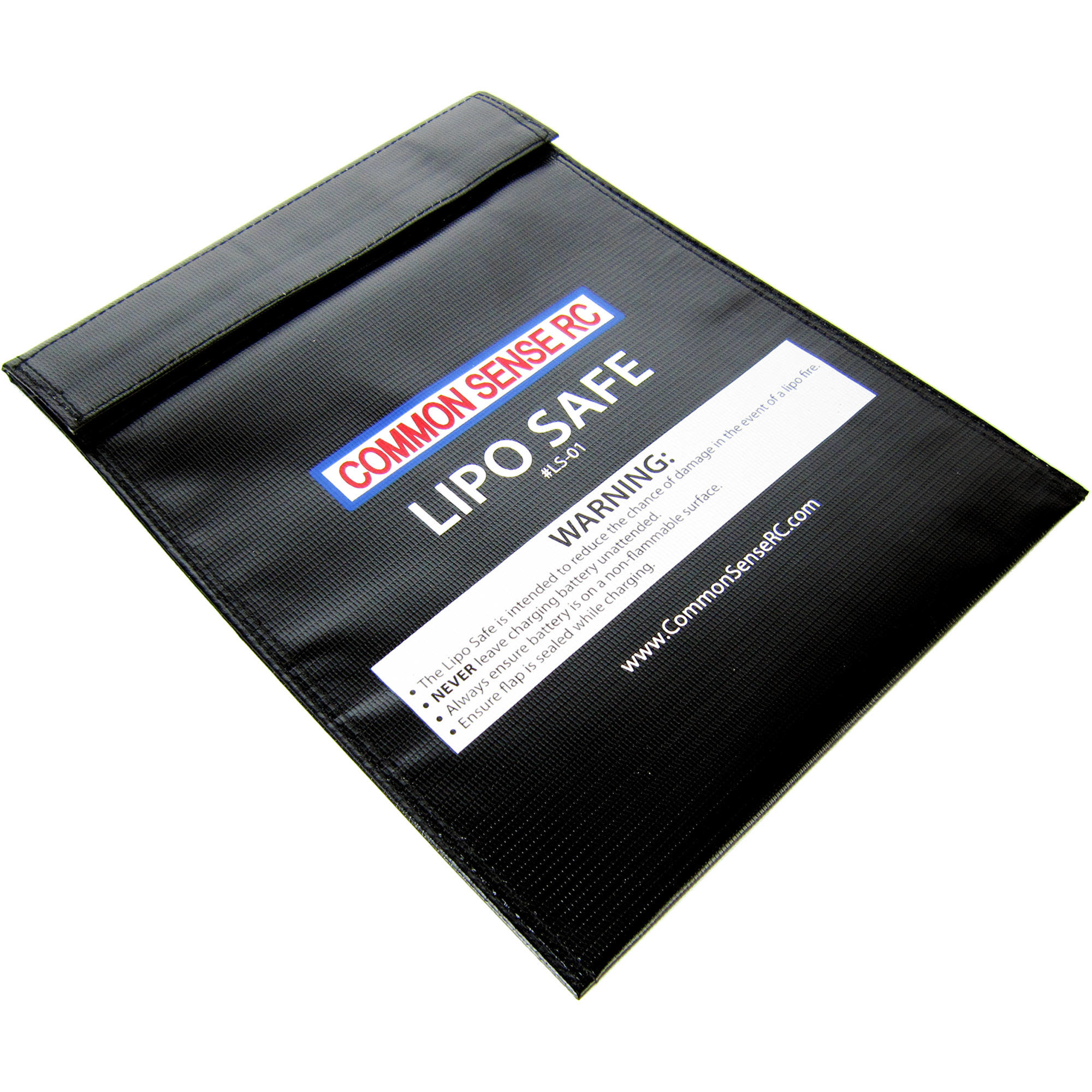 Lipo Safe Charging/storage bag