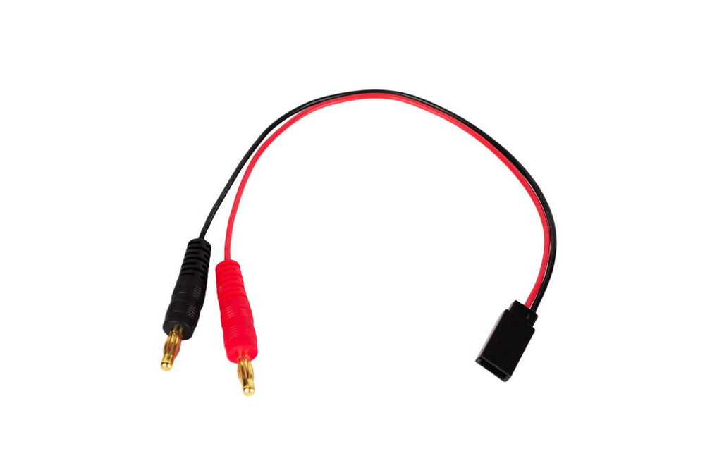 Charging adapter for Receiver Batteries