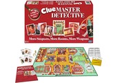 Clue Master Detective