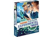 Pandemic: The Cure - Experimental Meds