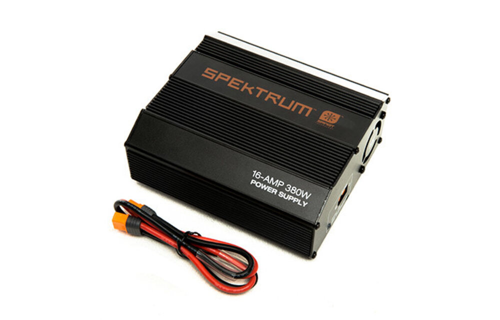 16A 380W Power Supply