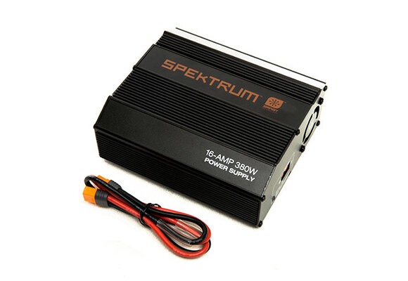 16A 380W Power Supply