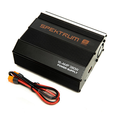 16A 380W Power Supply