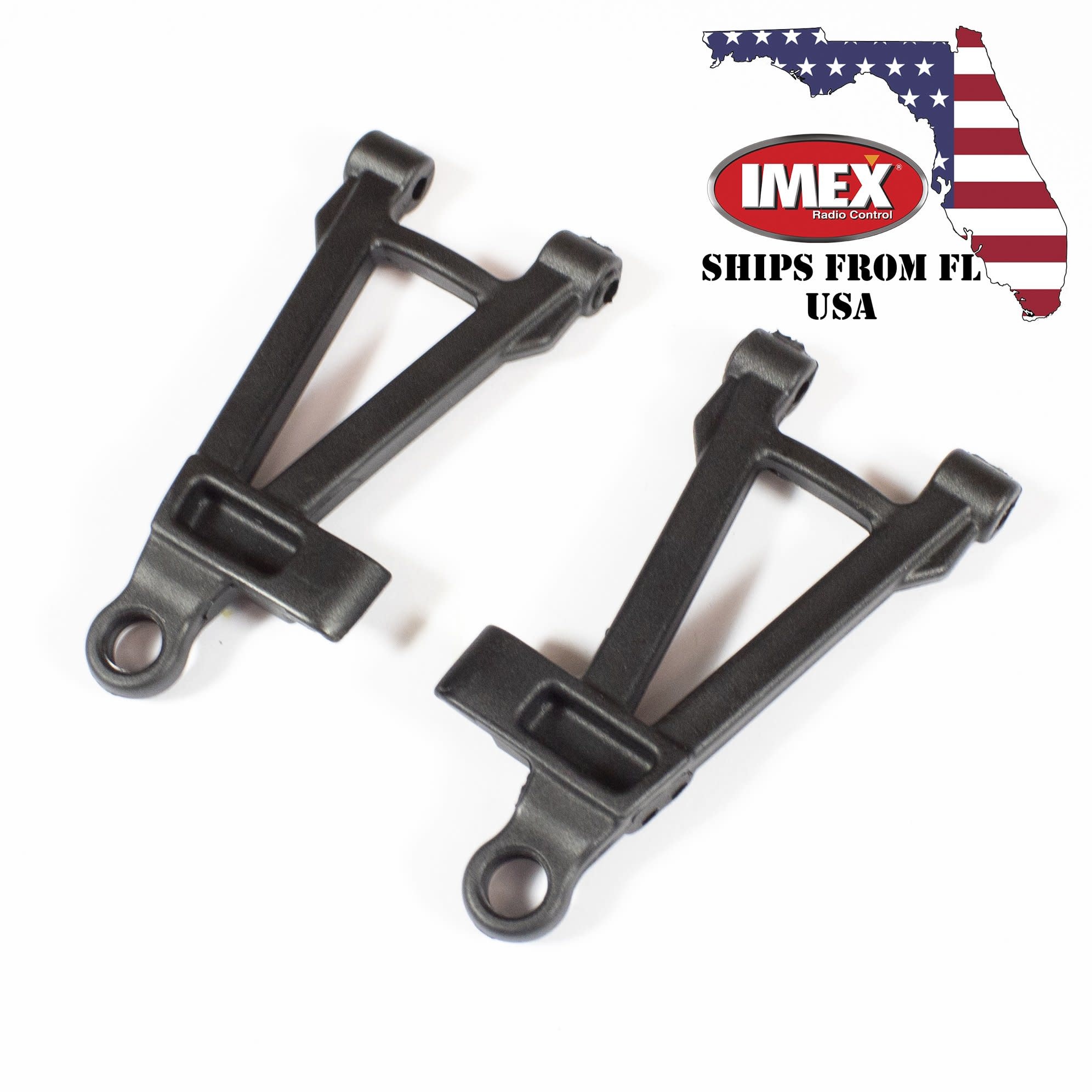 IMEX FRONT LOWER SUSPENSION ARMS (L/R), IMX16705