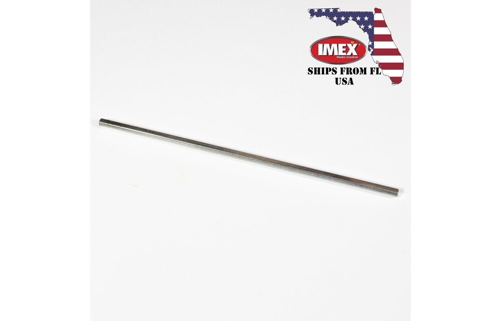 IMEX CENTER DRIVE SHAFT, IMX16721