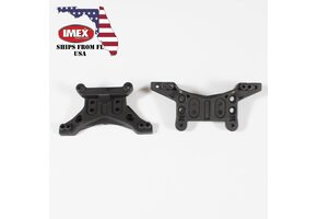 IMEX SHOCK TOWERS F/R, IMX16709