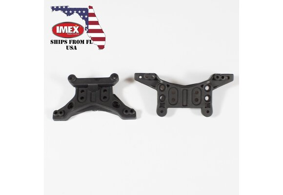 IMEX SHOCK TOWERS F/R, IMX16709