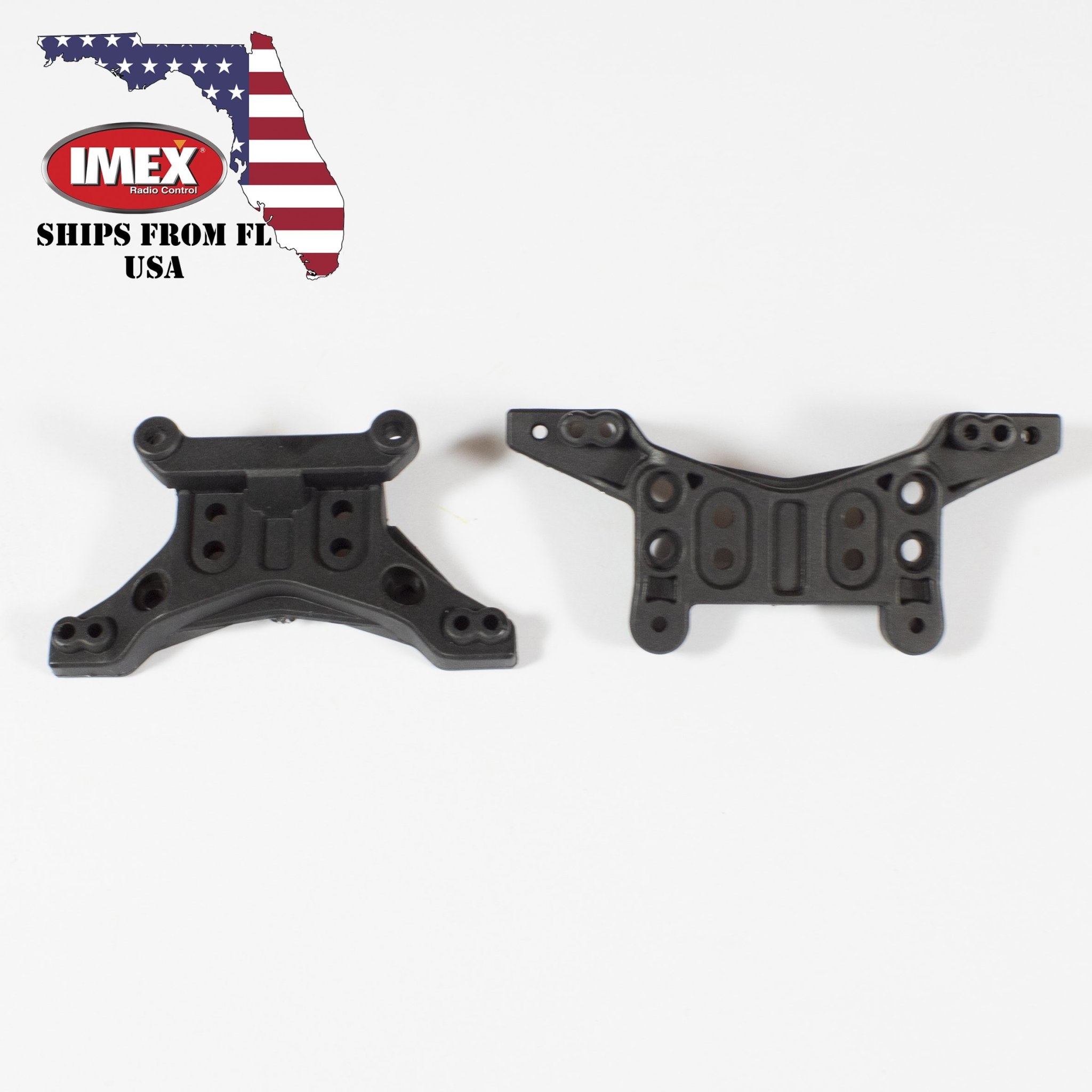 IMEX SHOCK TOWERS F/R, IMX16709