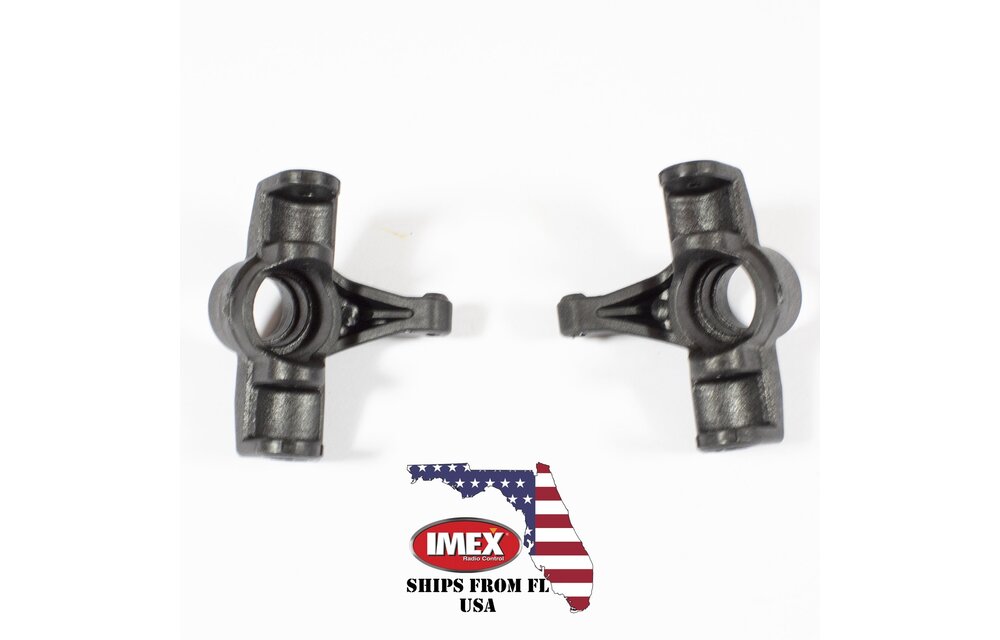 IMEX STEERING HUBS, IMX16712